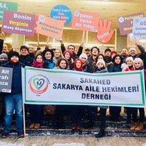 8 Şubat Ankara